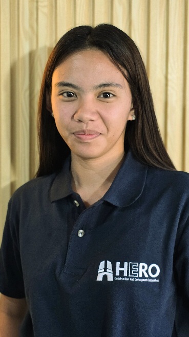 Chrismae Jean Baculta Tapinit