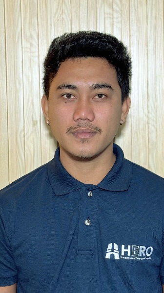 Ivan James Otarra