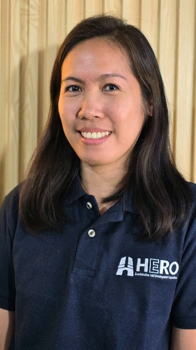 Maria Aisa Gamo Chan