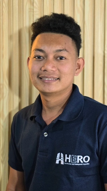 Jasel Cabanday Bonsit