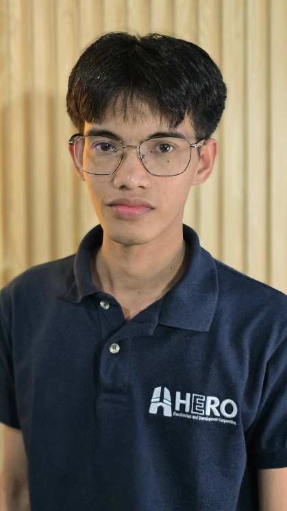 Jeric Labrague Robles