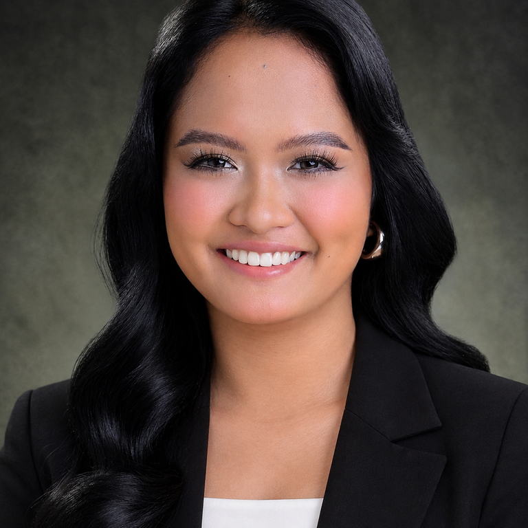 Denise Arielle Laput Igloria