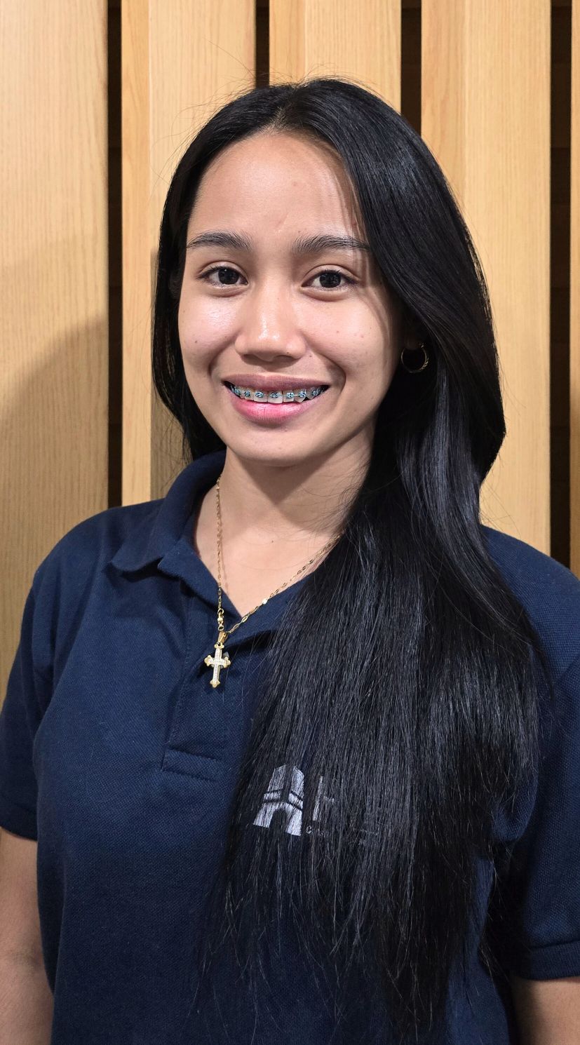 Daniela Pedro Jumanguin