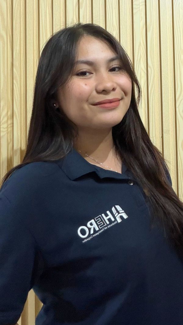 Jaerey Dela Cruz Diamante
